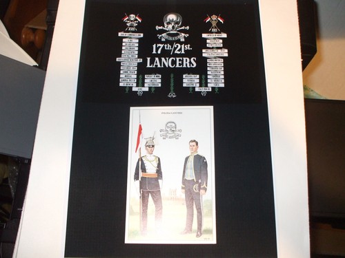 The 17th 21st - the, royal