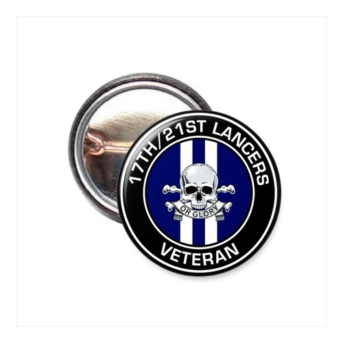 17th 21st lancers - 17th/21st, veteran