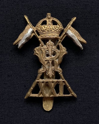 21st lancers original cap - lancers,