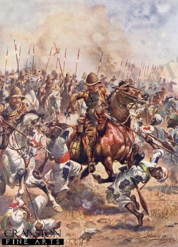 Harry payne military art - military,