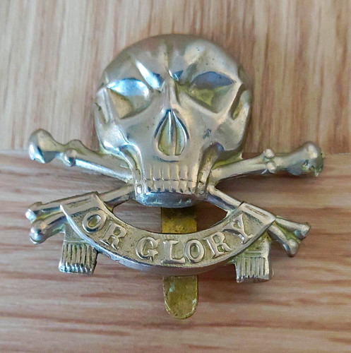 Original ww2 era 17th - ww2,
