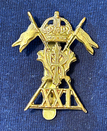 21st lancers british - 21st,