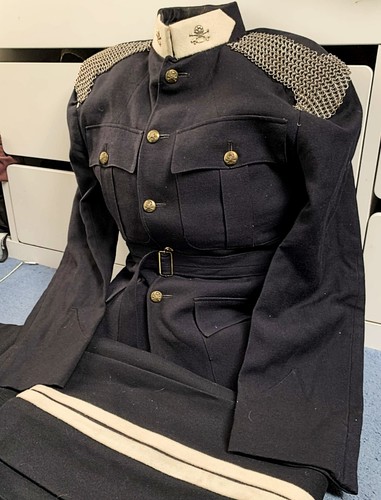 Original early post war - original,