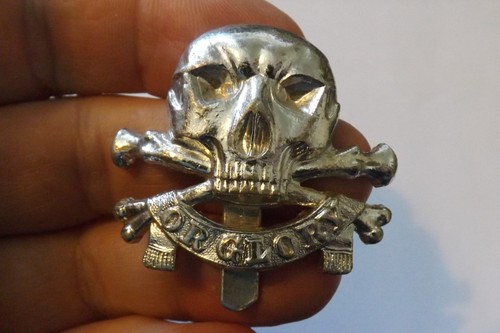 Military badge british army - military,