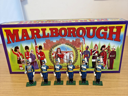 Cm154 marlborough military - cm154:,