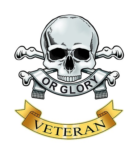 17th 21st lancers - lancers, veteran