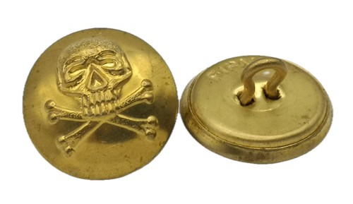 17th 21st lancers brass - lancers,