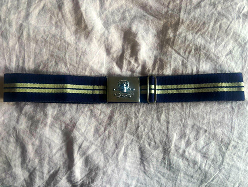 21st lancers stable belt - 17/21st, belt-