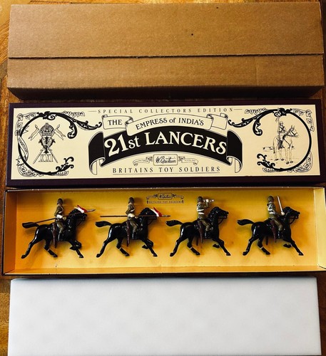 Britains toy soldiers the - toy,