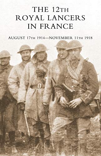 The 12th royal lancers - royal, in