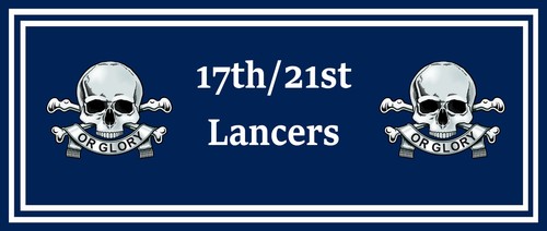 17th 21st lancers - 17th,