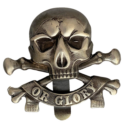 British army 17th 21st - army, /
