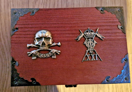 17th and 21st lancers death - lancers, ,death
