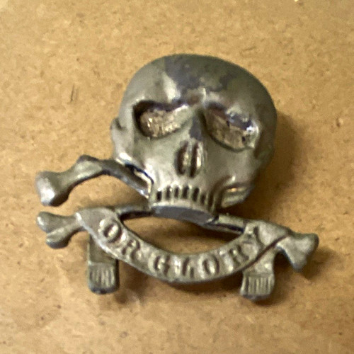 Vintage british army 17th 21st - vintage,