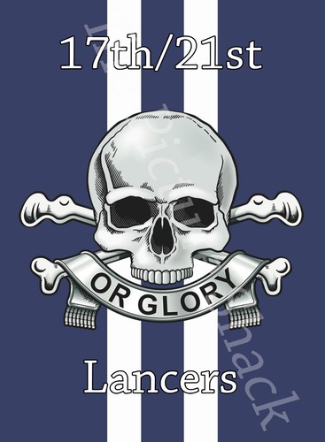 17th 21st lancers - 17th/21st,