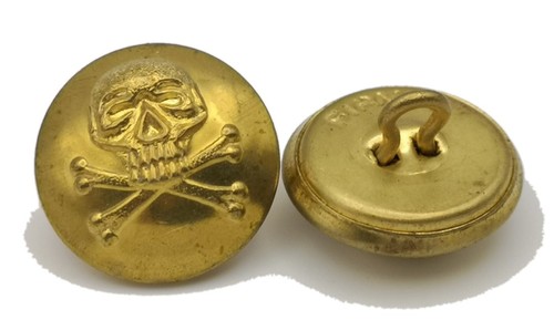 17th 21st lancers brass - 17th/21st,