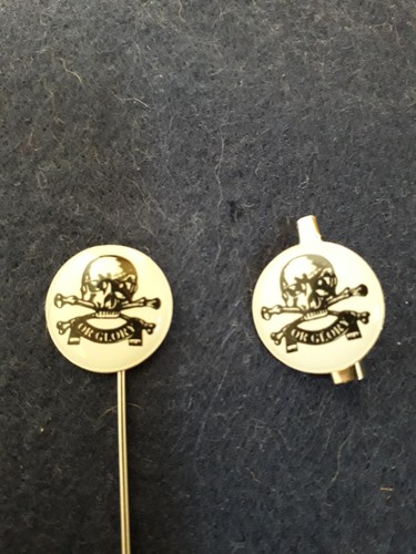 17th 21st lancers death - 17th/21st,