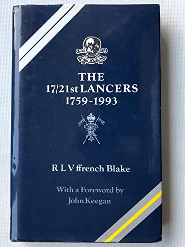 21st lancers blake - blake,, robert