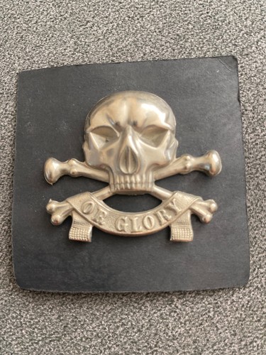 British army 17th 21st - 17th,