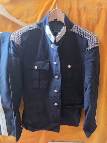17th 21st lancers uniform - lancers,
