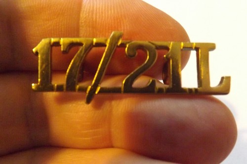 Military badge 21l - military,