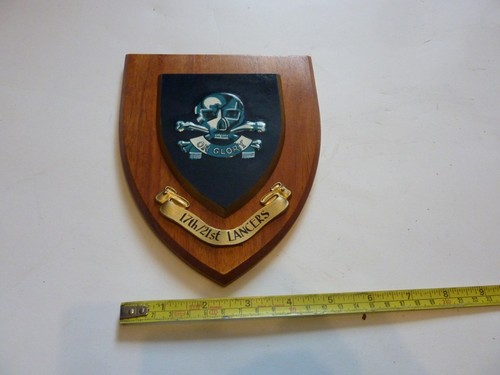 17th 21st lancers death - 17th,