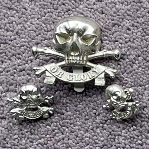 17th 21st lancers - /,