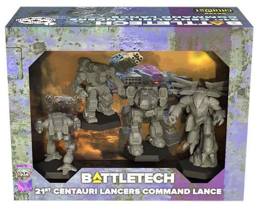 Battletech forcepack 21st - battletech:,