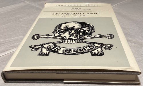 The 17th 21st - "the, lancers