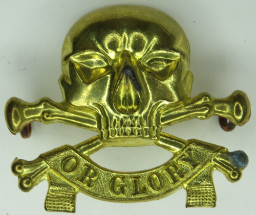 17th 21st lancers death - lancers,