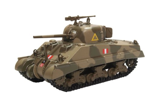 Oxford diecast 76sm005 - 76sm005, 1/76