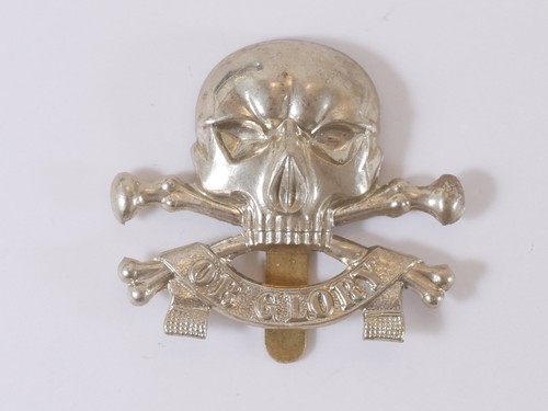 17th 21st lancers - 17th/21st,