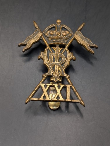 21st empress india lancers - of,